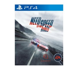 Electronic Arts Need for Speed Rivals, PS4 Standard PlayStation 4