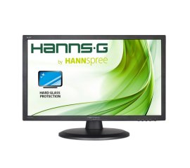 Hannspree HL247HGB LED display 59,9 cm (23.6") 1920 x 1080 Pixel Full HD Nero