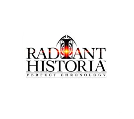 Deep Silver Radiant Historia : Perfect Chronology Nintendo 3DS