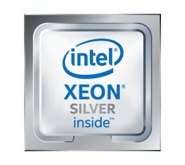 Lenovo Intel Xeon Silver 4108 processore 1,8 GHz 11 MB L3