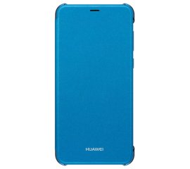 Huawei 51992276 custodia per cellulare 14,3 cm (5.65") Custodia flip a libro Blu