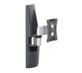 Vogel's EFW 6125 LCD/TFT wall support Nero