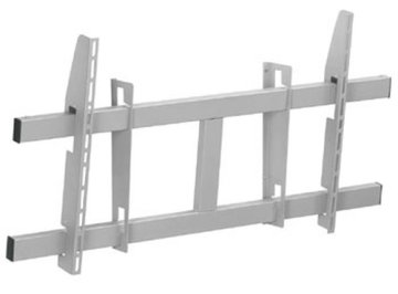 Vogel's LCD/Plasma wall support Argento