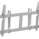 Vogel's LCD/Plasma wall support Argento 2