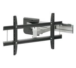 Vogel's EFWE 6455 RC Glider™ electronic wall support Argento
