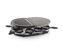 Tristar RA-2946 Raclette, grill a pietra