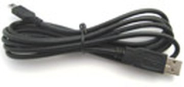 Konftel USB cable 2.0 cavo USB 1,5 m USB 2.0 USB A USB B Nero