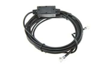 Konftel Connection Cable 1,5 m Nero
