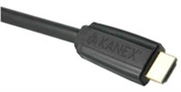 Kanex HDMI10FTKNX cavo HDMI 3 m HDMI tipo A (Standard) Nero