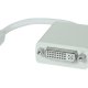 Kanex MDPORTDVI cavo e adattatore video 0,12 m DVI-D Mini DisplayPort Bianco 2