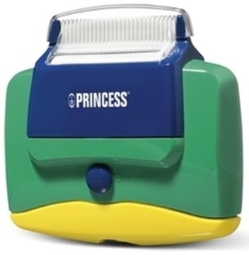 Princess 541000 Blu, Verde, Giallo