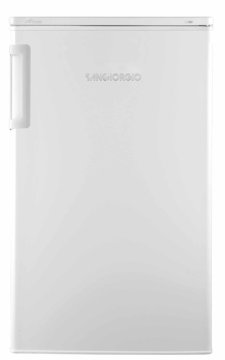 SanGiorgio SGM 1110 frigorifero con congelatore Libera installazione 102 L Bianco
