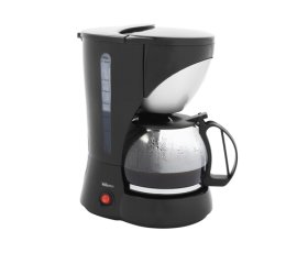 Tristar KZ-1208 macchina per caffè Macchina da caffè con filtro 1,5 L