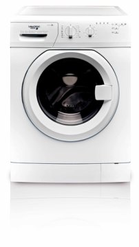 SanGiorgio SGFS1385 lavatrice Caricamento frontale 5 kg 800 Giri/min Bianco