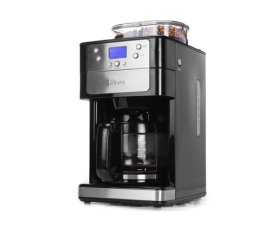 Tristar KZ-1228 macchina per caffè Automatica/Manuale Macchina da caffè con filtro 1,25 L