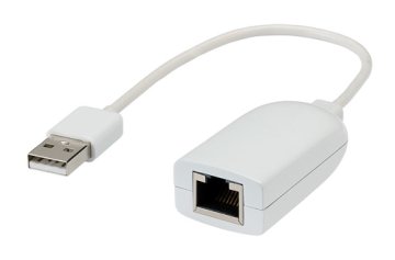 Kanex USB to Ethernet Adapter scheda di interfaccia e adattatore