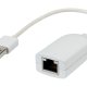 Kanex USB to Ethernet Adapter scheda di interfaccia e adattatore 2