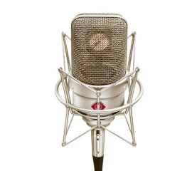 Neumann TLM 170 R Nichel Microfono per palco/spettacolo