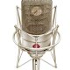 Neumann TLM 170 R Nichel Microfono per palco/spettacolo 2
