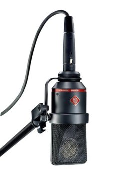 Neumann TLM 170 R Mt Nero Microfono per palco/spettacolo