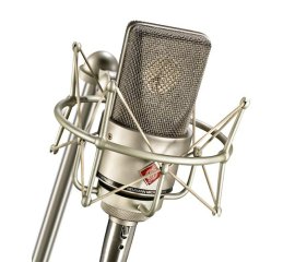 Neumann Tlm 103 Nichel Microfono per palco/spettacolo