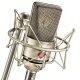 Neumann Tlm 103 Nichel Microfono per palco/spettacolo 2