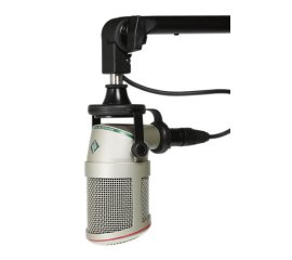 Neumann 8507 microfono Nichel Microfono per palco/spettacolo