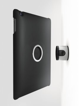 Vogel's TMS 301 - RingO Wall Pack per iPad (2/3/4/Air)