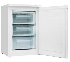Tristar KB-7499 congelatore Congelatore verticale Libera installazione 100 L Bianco