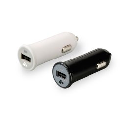 Kanex USB Car Charger Telefono cellulare, MP3, MP4, Tablet Accendisigari Interno