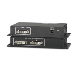 Kanex DVSP2HD ripartitore video DVI 2x DVI-D