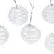 Best 476-09 illuminazione decorativa Trasparente, Bianco 10 lampada(e) LED 2