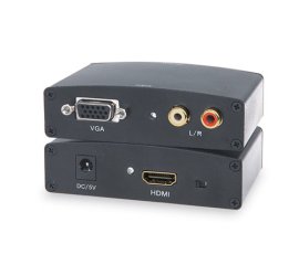 KanexPro VGARLHD convertitore video 1600 x 1200 Pixel