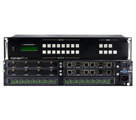 Kanex HDBASE70R conmutador de vídeo HDMI