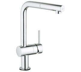 GROHE Minta Touch Cromo