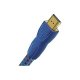 AudioQuest HDMI-1/3.0M cavo HDMI 3 m HDMI tipo A (Standard) Blu 2