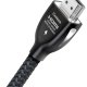 AudioQuest Carbon cavo HDMI 5 m HDMI tipo A (Standard) Nero 2