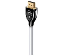 AudioQuest Pearl cavo HDMI 8 m HDMI tipo A (Standard) Bianco