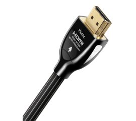 AudioQuest Pearl cavo HDMI 3 m HDMI tipo A (Standard) Nero