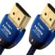 AudioQuest Slinky cavo HDMI 2 m HDMI tipo A (Standard) Nero 2