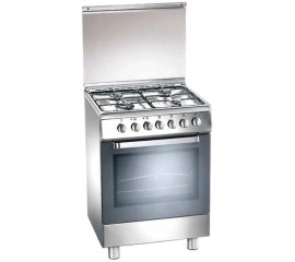 Tecnogas D52NXS cucina Electric,Natural gas Gas Stainless steel A