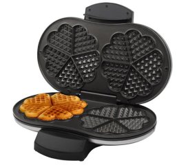 Tristar WF­-2117 piastra per waffle 2 waffle 1200 W Acciaio inossidabile