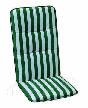 Best 5200269 Verde, Bianco Cuscino da seduta e per schiena