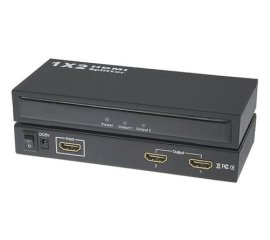 Kanex HD2PSPB ripartitore video HDMI 2x HDMI