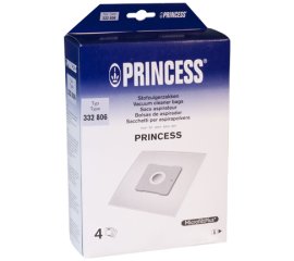 Princess 332806 Sacchetto per la polvere