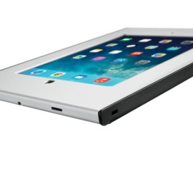 Vogel's PTS 1213 TabLock per iPad Air, pulsante ho