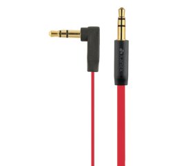Kanex 1.8m 3.5mm m/m cavo audio 1,8 m Rosso