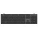 Kanex KBK01 tastiera per dispositivo mobile Nero Bluetooth/Micro-USB 2