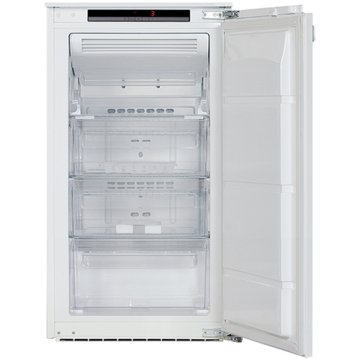Küppersbusch ITE 1370-2 congelatore Congelatore verticale Libera installazione 97 L Bianco