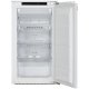 Küppersbusch ITE 1370-2 congelatore Congelatore verticale Libera installazione 97 L Bianco 2